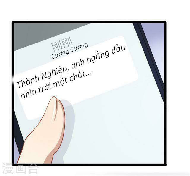 Quỷ Vương Hai Mặt Quấn Lấy Tôi Chapter 28 - Trang 2