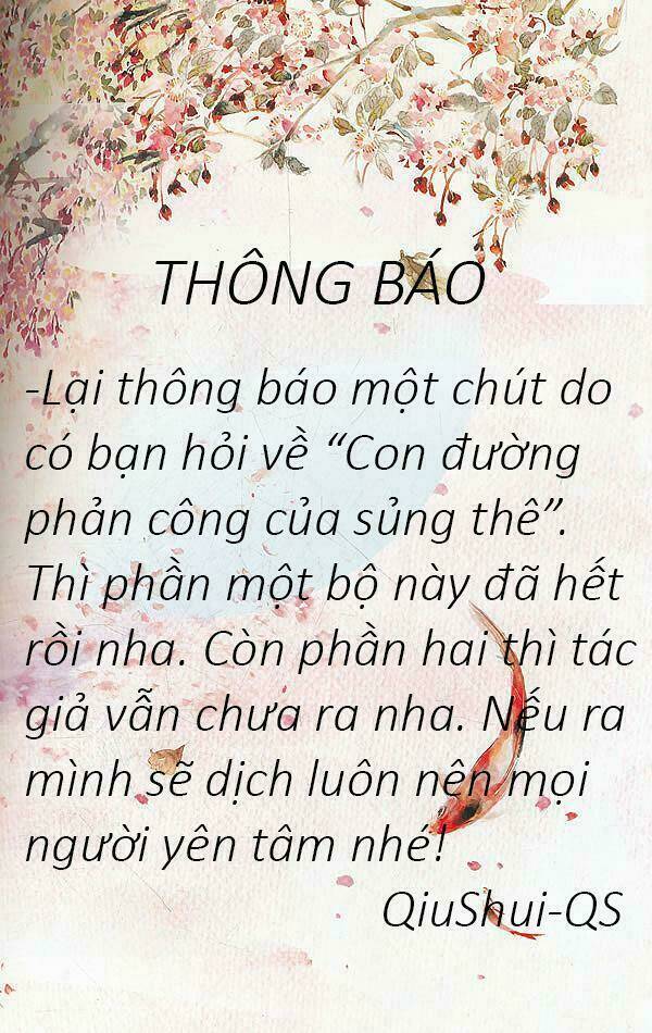 Quỷ Vương Hai Mặt Quấn Lấy Tôi Chapter 28 - Trang 2