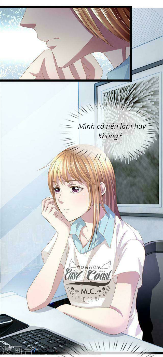 Quỷ Vương Hai Mặt Quấn Lấy Tôi Chapter 31 - Trang 2