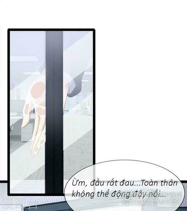 Quỷ Vương Hai Mặt Quấn Lấy Tôi Chapter 31 - Trang 2