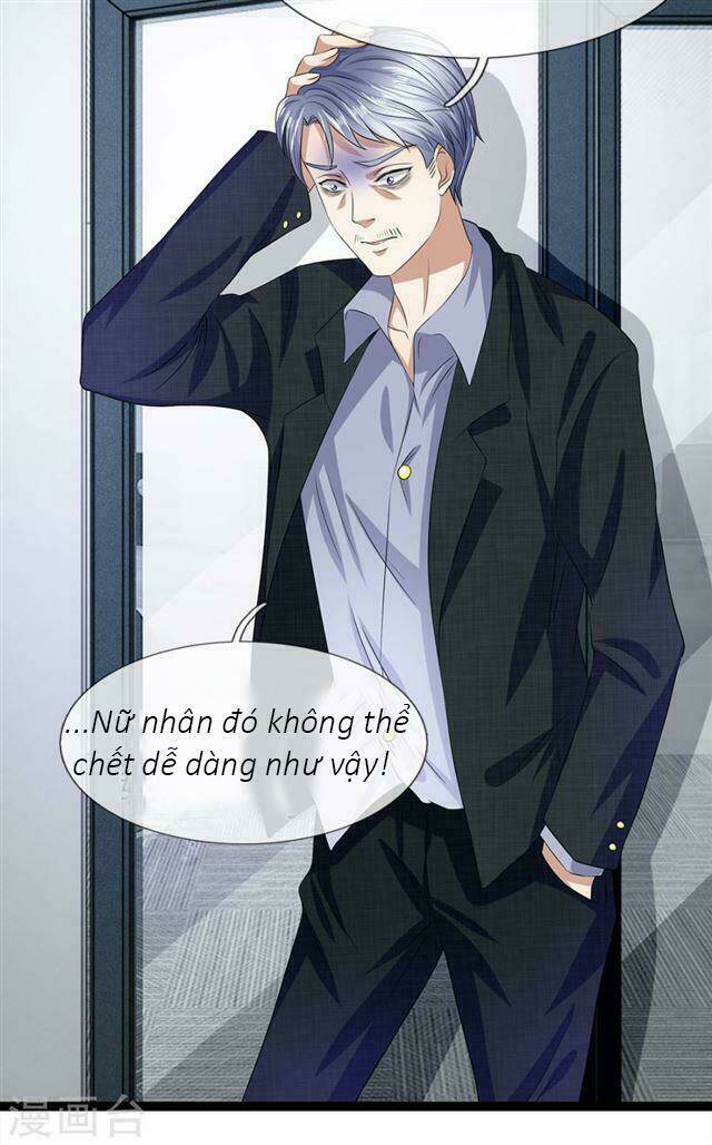 Quỷ Vương Hai Mặt Quấn Lấy Tôi Chapter 31 - Trang 2