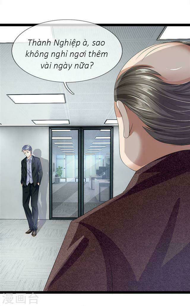 Quỷ Vương Hai Mặt Quấn Lấy Tôi Chapter 31 - Trang 2