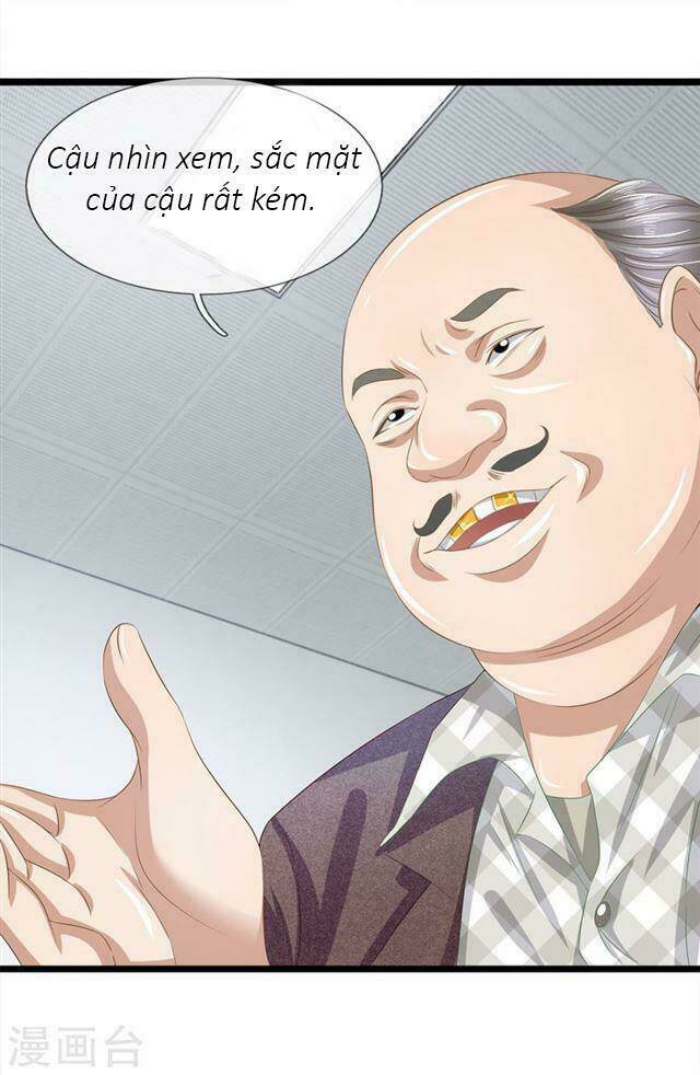 Quỷ Vương Hai Mặt Quấn Lấy Tôi Chapter 31 - Trang 2