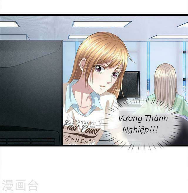 Quỷ Vương Hai Mặt Quấn Lấy Tôi Chapter 31 - Trang 2