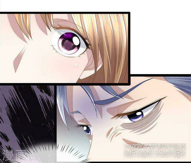 Quỷ Vương Hai Mặt Quấn Lấy Tôi Chapter 31 - Trang 2