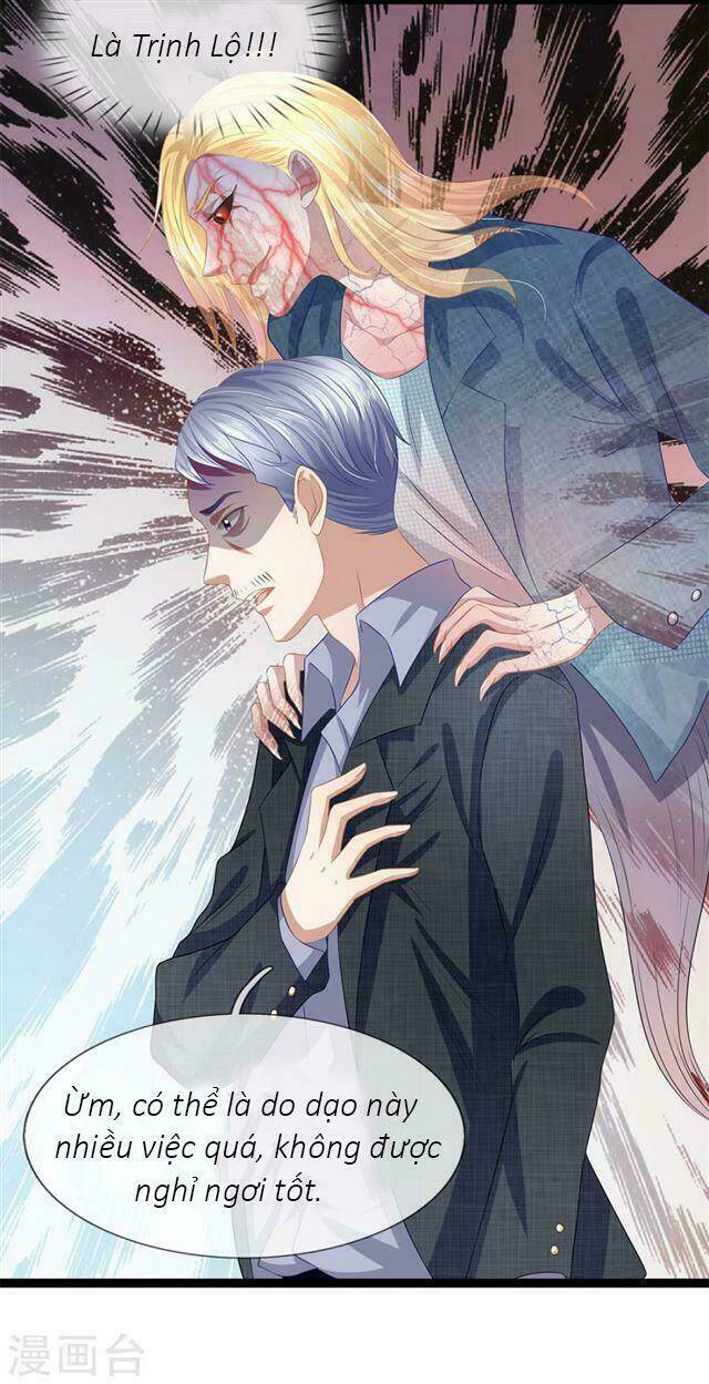 Quỷ Vương Hai Mặt Quấn Lấy Tôi Chapter 31 - Trang 2
