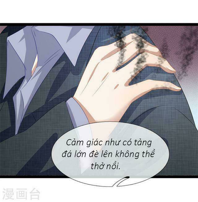 Quỷ Vương Hai Mặt Quấn Lấy Tôi Chapter 31 - Trang 2