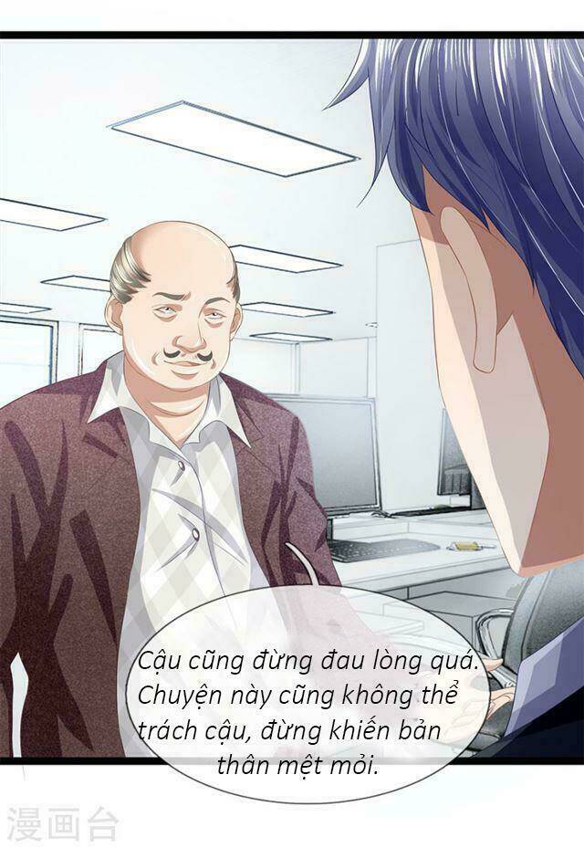 Quỷ Vương Hai Mặt Quấn Lấy Tôi Chapter 31 - Trang 2