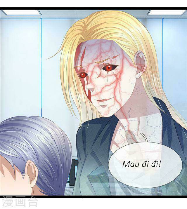 Quỷ Vương Hai Mặt Quấn Lấy Tôi Chapter 31 - Trang 2