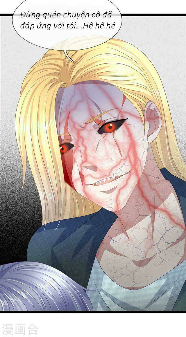 Quỷ Vương Hai Mặt Quấn Lấy Tôi Chapter 31 - Trang 2