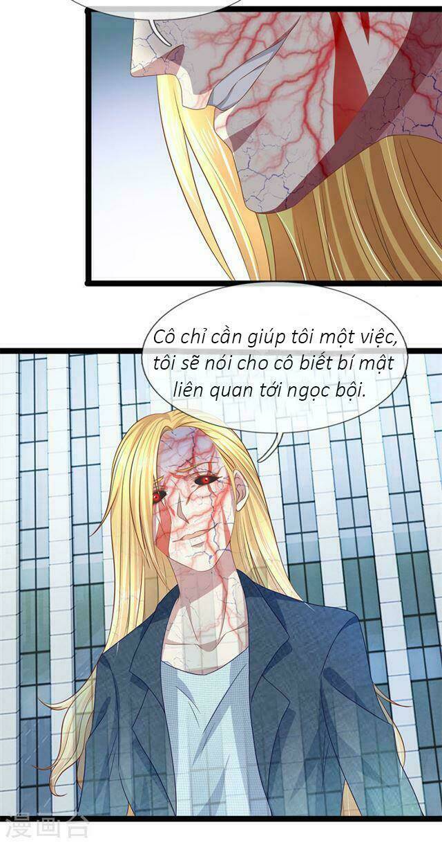 Quỷ Vương Hai Mặt Quấn Lấy Tôi Chapter 31 - Trang 2