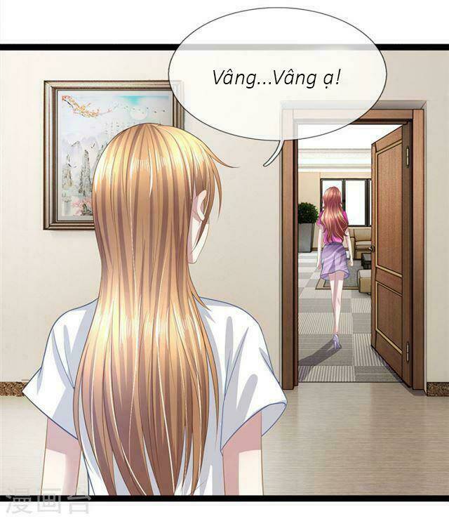 Quỷ Vương Hai Mặt Quấn Lấy Tôi Chapter 32 - Trang 2