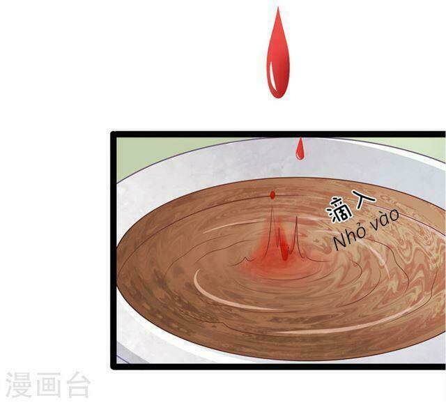 Quỷ Vương Hai Mặt Quấn Lấy Tôi Chapter 32 - Trang 2