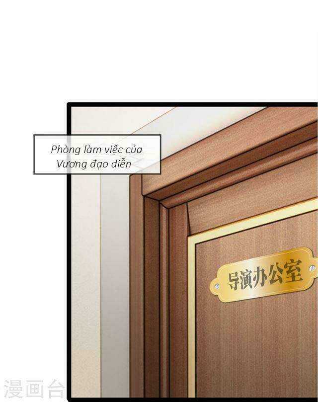 Quỷ Vương Hai Mặt Quấn Lấy Tôi Chapter 32 - Trang 2