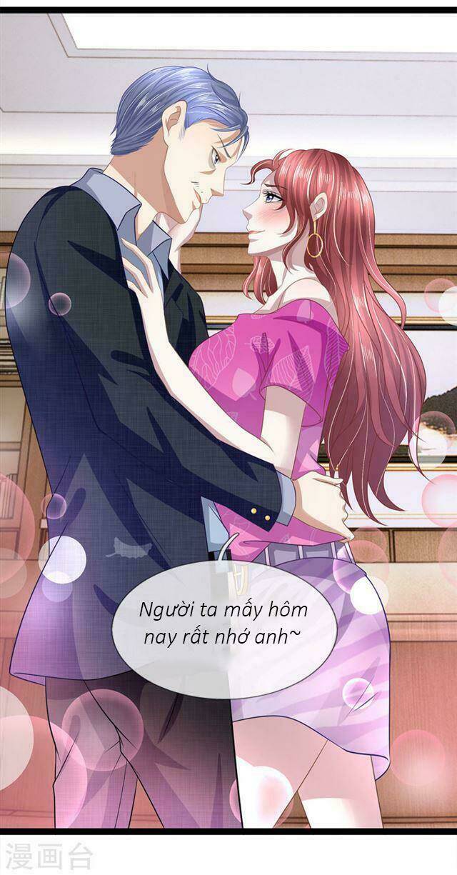 Quỷ Vương Hai Mặt Quấn Lấy Tôi Chapter 32 - Trang 2