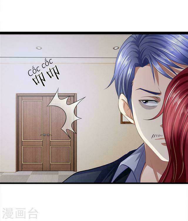 Quỷ Vương Hai Mặt Quấn Lấy Tôi Chapter 32 - Trang 2