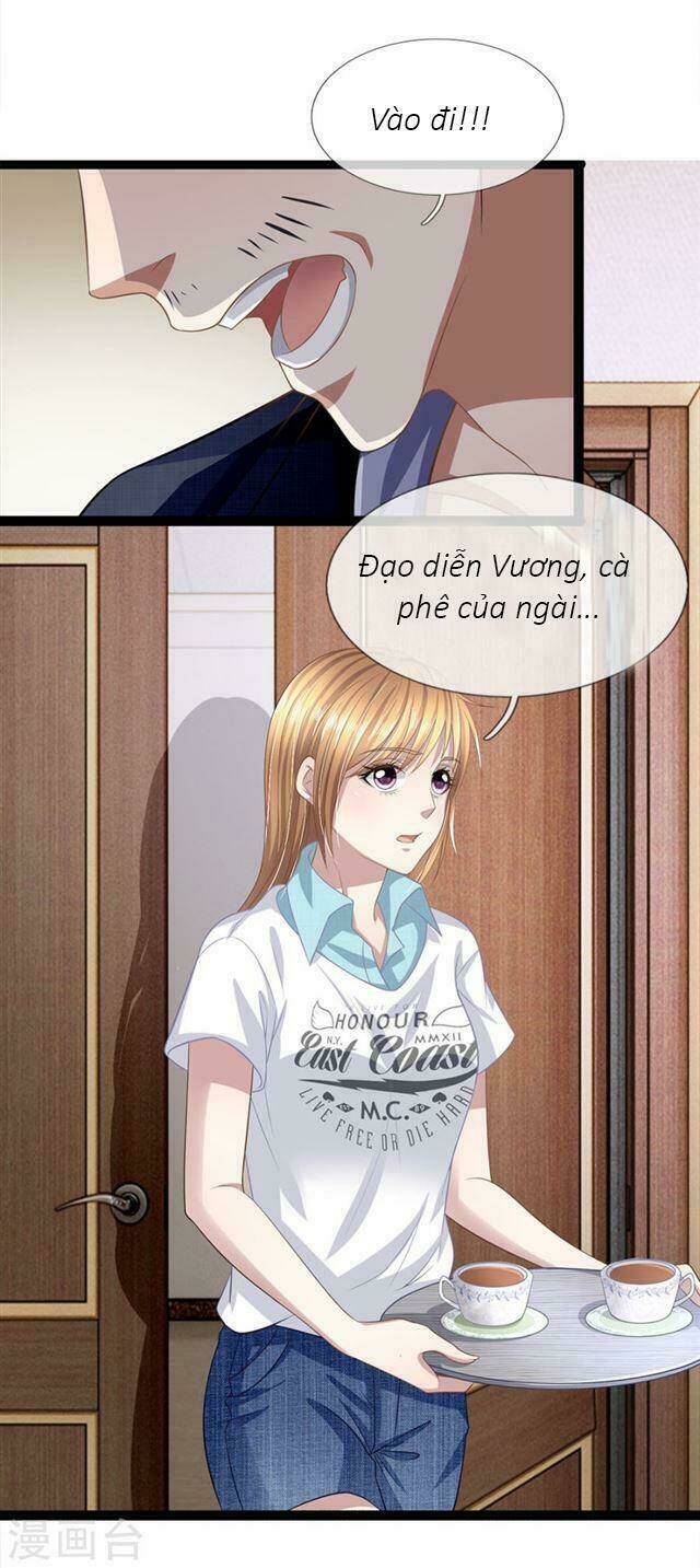 Quỷ Vương Hai Mặt Quấn Lấy Tôi Chapter 32 - Trang 2