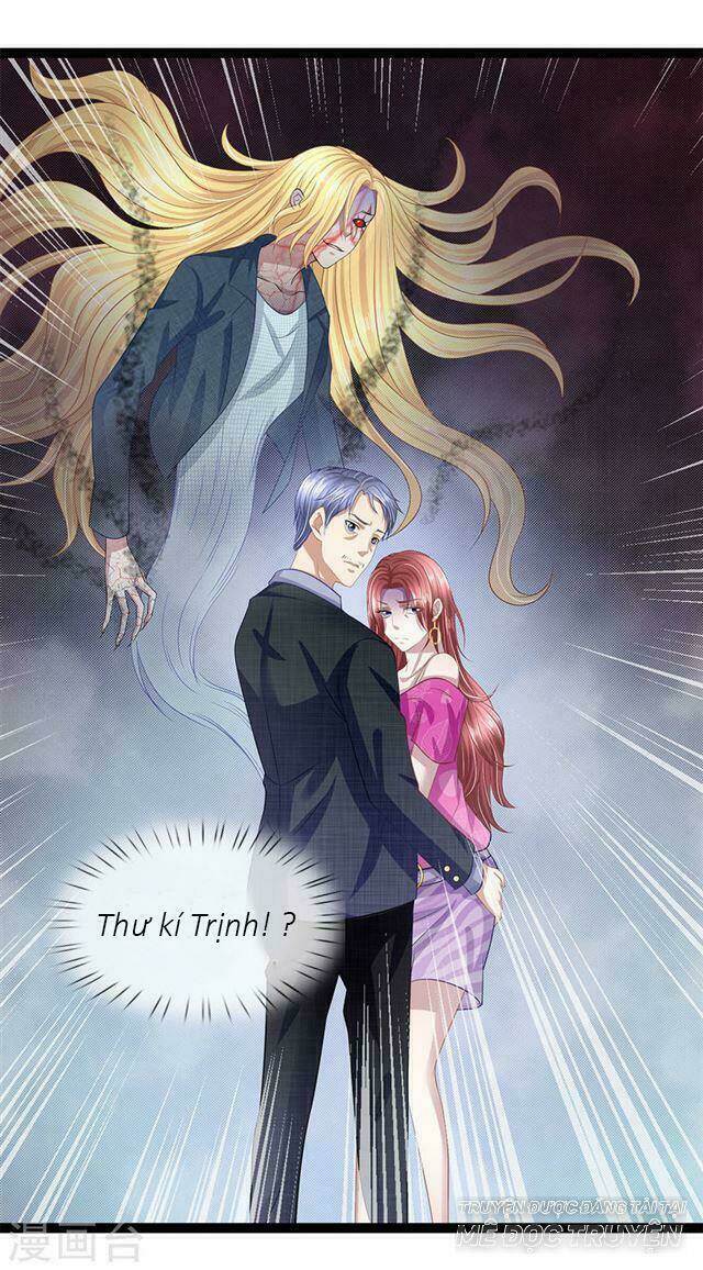 Quỷ Vương Hai Mặt Quấn Lấy Tôi Chapter 32 - Trang 2