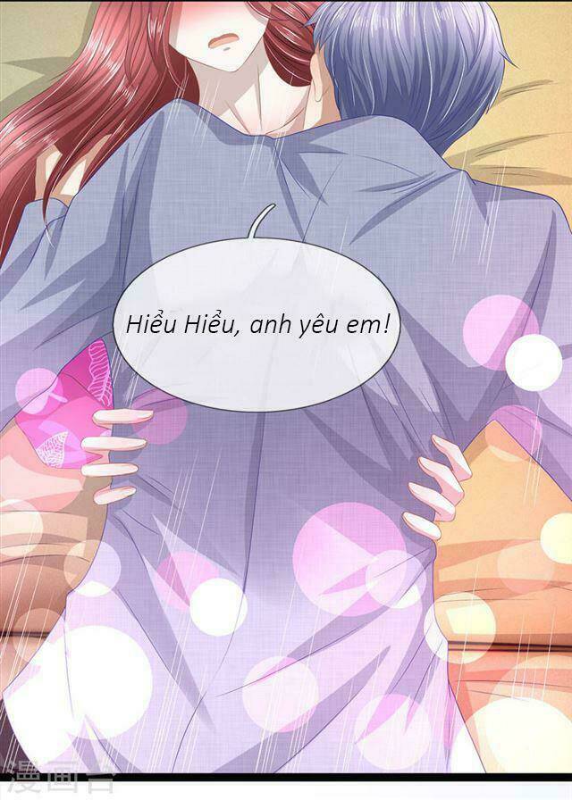 Quỷ Vương Hai Mặt Quấn Lấy Tôi Chapter 33 - Trang 2