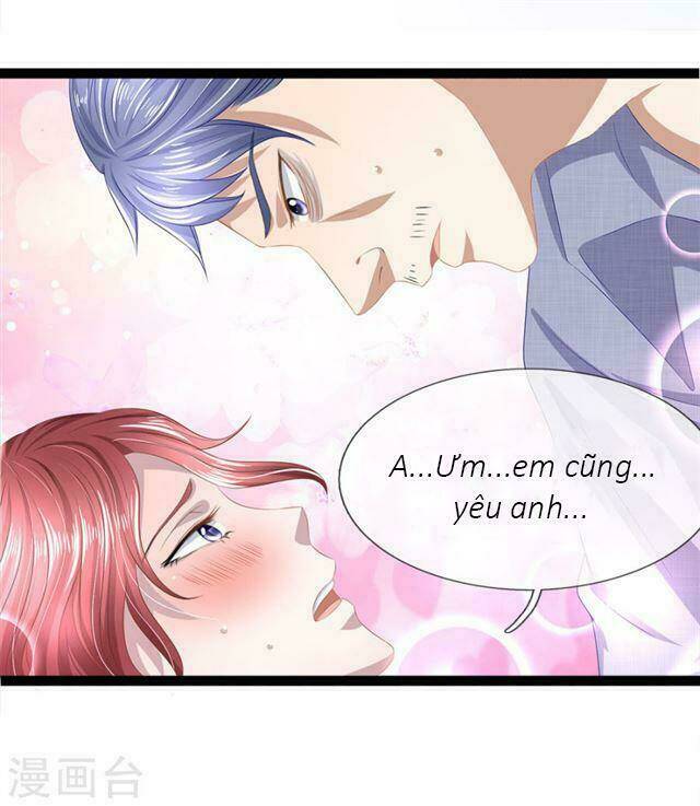 Quỷ Vương Hai Mặt Quấn Lấy Tôi Chapter 33 - Trang 2