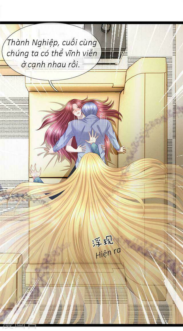 Quỷ Vương Hai Mặt Quấn Lấy Tôi Chapter 33 - Trang 2