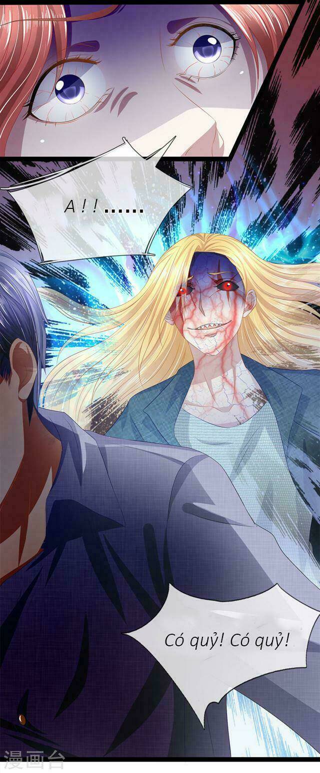 Quỷ Vương Hai Mặt Quấn Lấy Tôi Chapter 33 - Trang 2