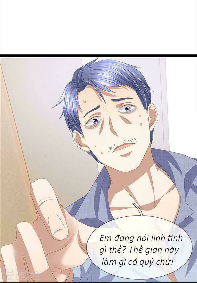 Quỷ Vương Hai Mặt Quấn Lấy Tôi Chapter 33 - Trang 2