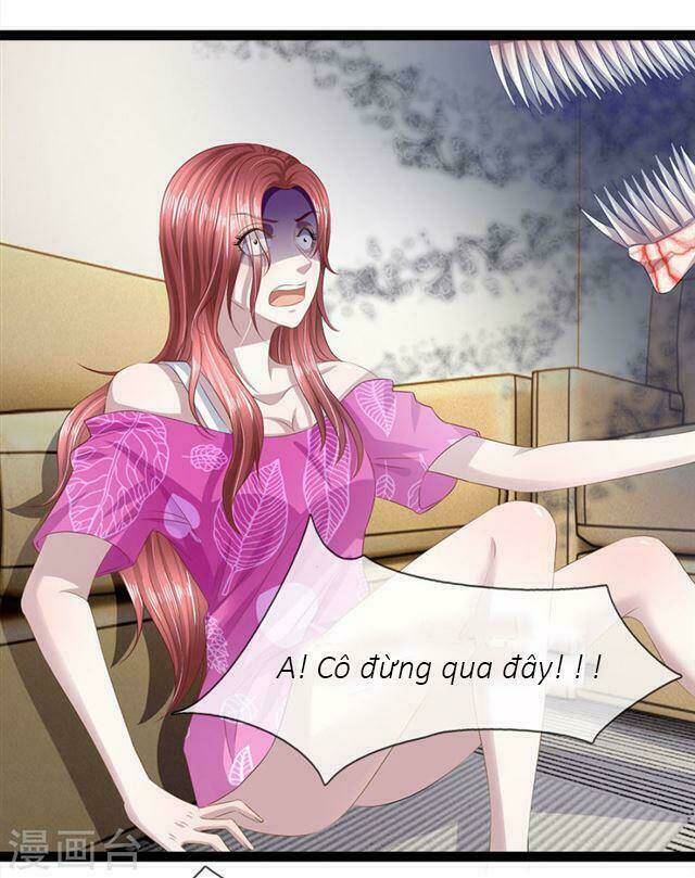 Quỷ Vương Hai Mặt Quấn Lấy Tôi Chapter 33 - Trang 2