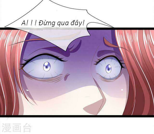 Quỷ Vương Hai Mặt Quấn Lấy Tôi Chapter 33 - Trang 2