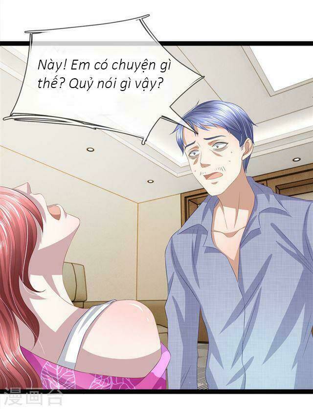 Quỷ Vương Hai Mặt Quấn Lấy Tôi Chapter 33 - Trang 2