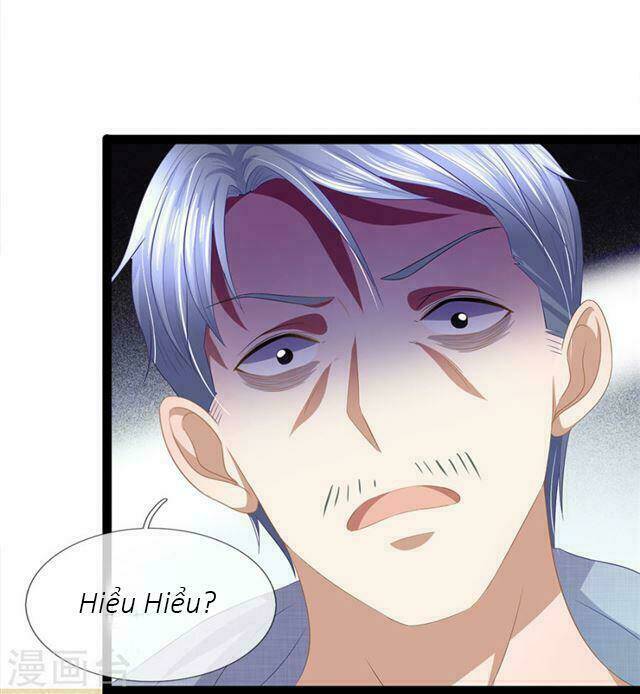 Quỷ Vương Hai Mặt Quấn Lấy Tôi Chapter 33 - Trang 2