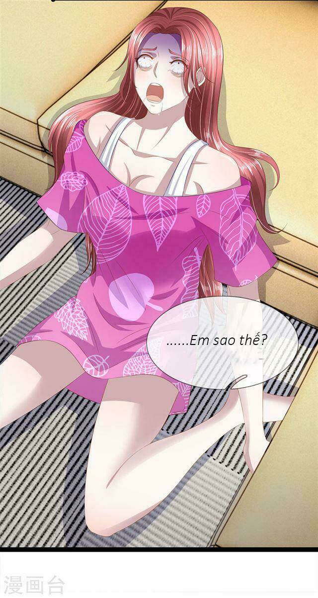 Quỷ Vương Hai Mặt Quấn Lấy Tôi Chapter 33 - Trang 2