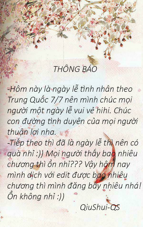 Quỷ Vương Hai Mặt Quấn Lấy Tôi Chapter 33 - Trang 2