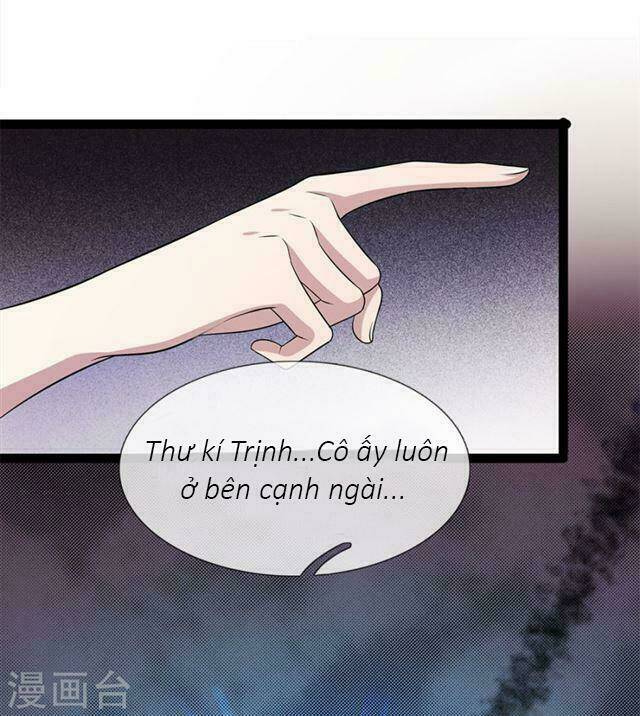 Quỷ Vương Hai Mặt Quấn Lấy Tôi Chapter 34 - Trang 2