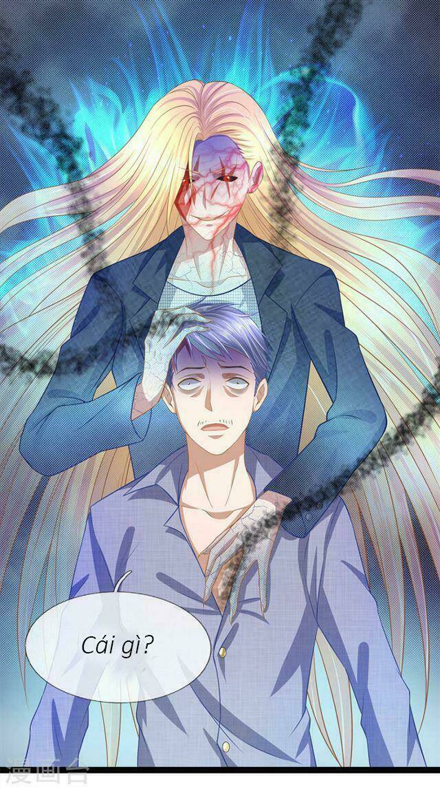 Quỷ Vương Hai Mặt Quấn Lấy Tôi Chapter 34 - Trang 2