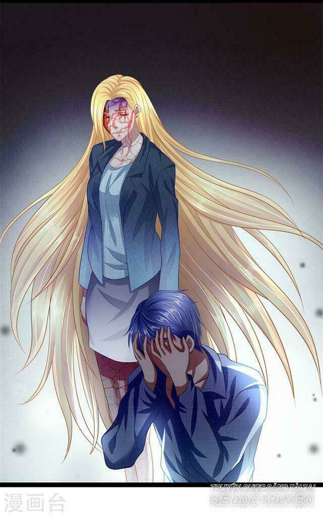 Quỷ Vương Hai Mặt Quấn Lấy Tôi Chapter 34 - Trang 2