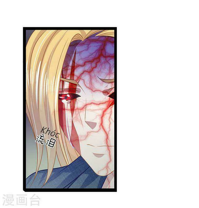 Quỷ Vương Hai Mặt Quấn Lấy Tôi Chapter 34 - Trang 2