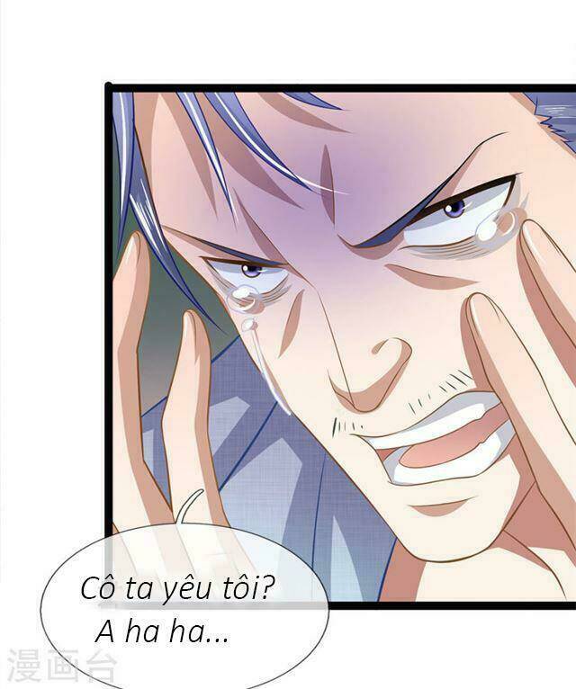 Quỷ Vương Hai Mặt Quấn Lấy Tôi Chapter 34 - Trang 2