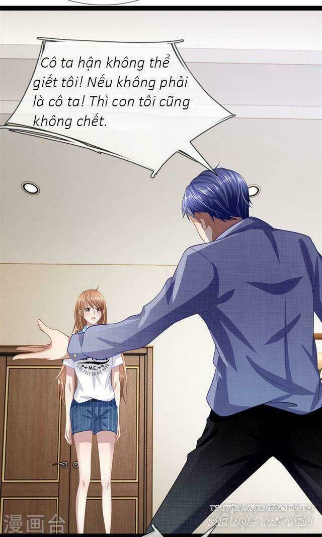 Quỷ Vương Hai Mặt Quấn Lấy Tôi Chapter 34 - Trang 2