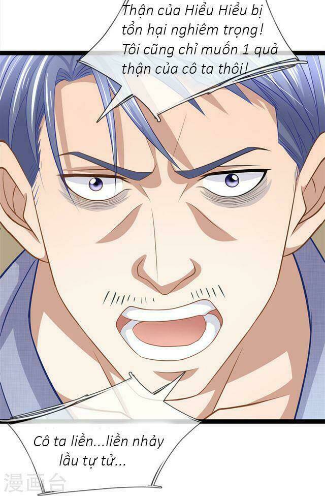 Quỷ Vương Hai Mặt Quấn Lấy Tôi Chapter 34 - Trang 2