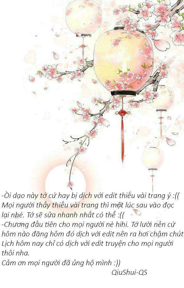 Quỷ Vương Hai Mặt Quấn Lấy Tôi Chapter 34 - Trang 2