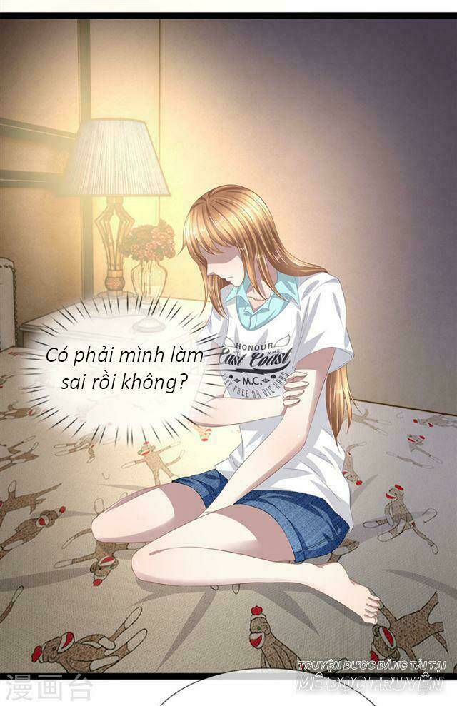 Quỷ Vương Hai Mặt Quấn Lấy Tôi Chapter 37 - Trang 2