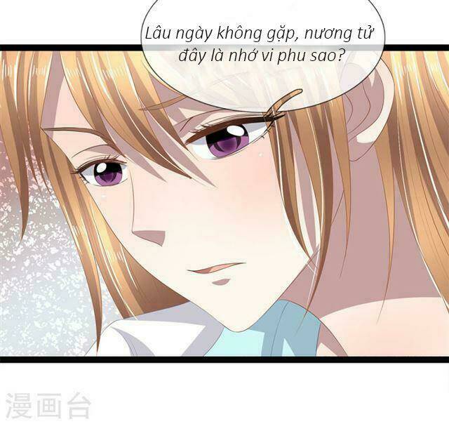 Quỷ Vương Hai Mặt Quấn Lấy Tôi Chapter 37 - Trang 2