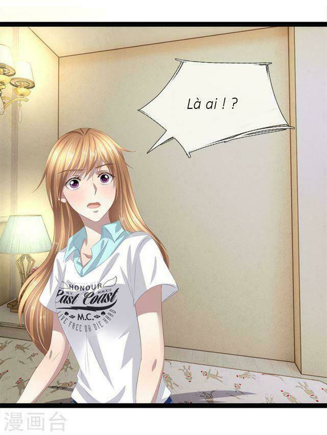 Quỷ Vương Hai Mặt Quấn Lấy Tôi Chapter 37 - Trang 2