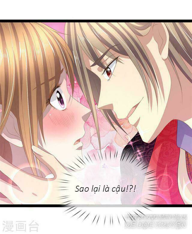 Quỷ Vương Hai Mặt Quấn Lấy Tôi Chapter 37 - Trang 2