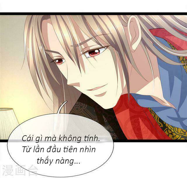 Quỷ Vương Hai Mặt Quấn Lấy Tôi Chapter 37 - Trang 2