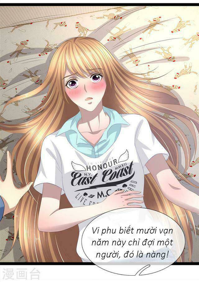 Quỷ Vương Hai Mặt Quấn Lấy Tôi Chapter 37 - Trang 2