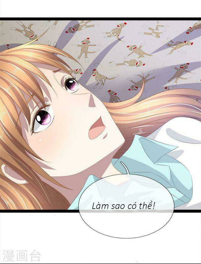 Quỷ Vương Hai Mặt Quấn Lấy Tôi Chapter 37 - Trang 2