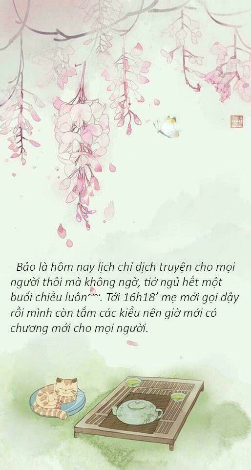 Quỷ Vương Hai Mặt Quấn Lấy Tôi Chapter 37 - Trang 2