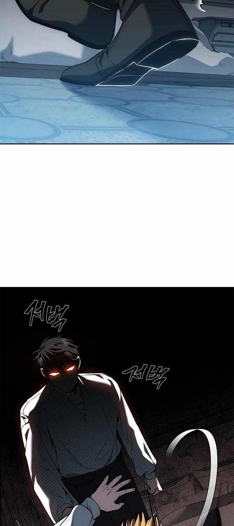 Quỷ Vương Hồi Quy Là Người Tốt Chapter 1 - Trang 2